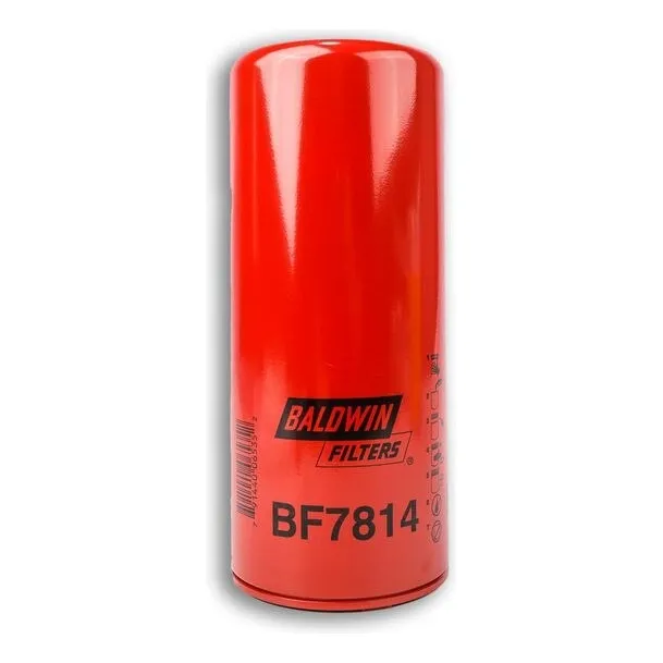Filtro Combustible Baldwi Bf7814 Wp7814 33721 P550529 F3721 