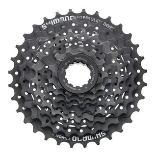 Cassette Shimano 8v Cs-hg31 11/32d Cassette Shimano 8v Cs-hg31 11/32d