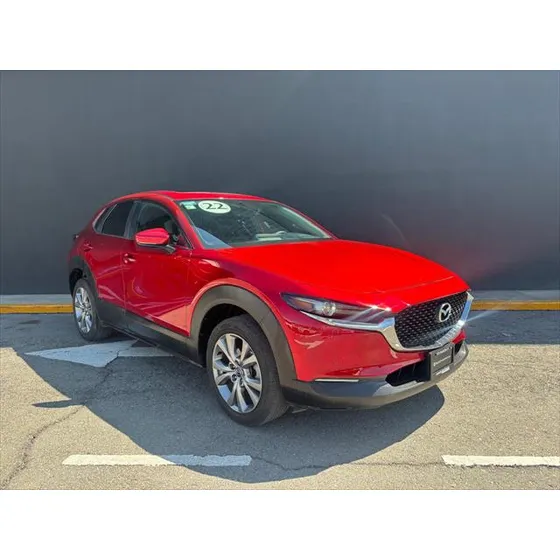 Mazda Cx-30 2.0 I Sport At