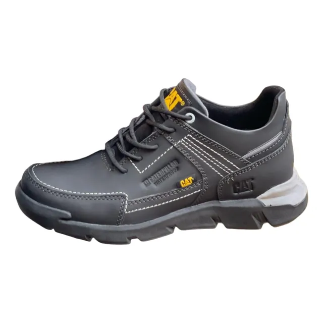 Zapatos De Hombre De Cuero Original 