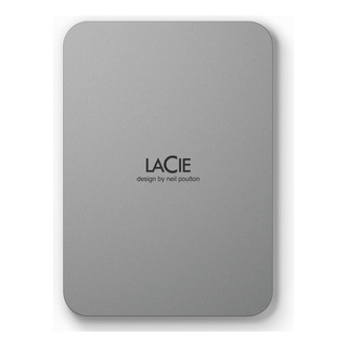 Disco Externo Lacie Mobile Drive 5tb Stlp5000400 Usb-c Disco Externo Lacie Mobile Drive 5tb Stlp5000400 Usb-c