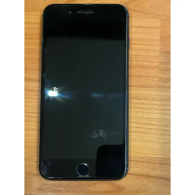 iPhone 8 Plus Color Negro