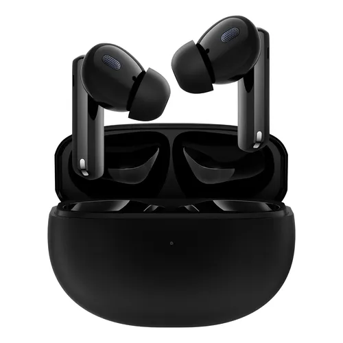 Fone de ouvido in-ear sem fio Jabra Elite 65t titânio preto