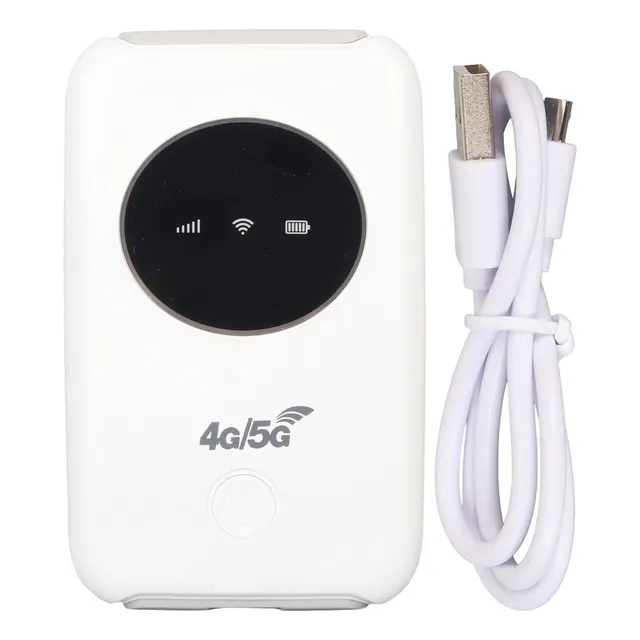 . Módem Wifi Usb 4g Lte 300mbps Tarjeta Sim Wifi 5g