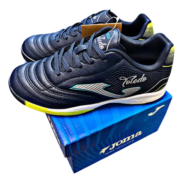 Zapatos Futsal - Zapatos Joma Futsal - Zapatos Sala