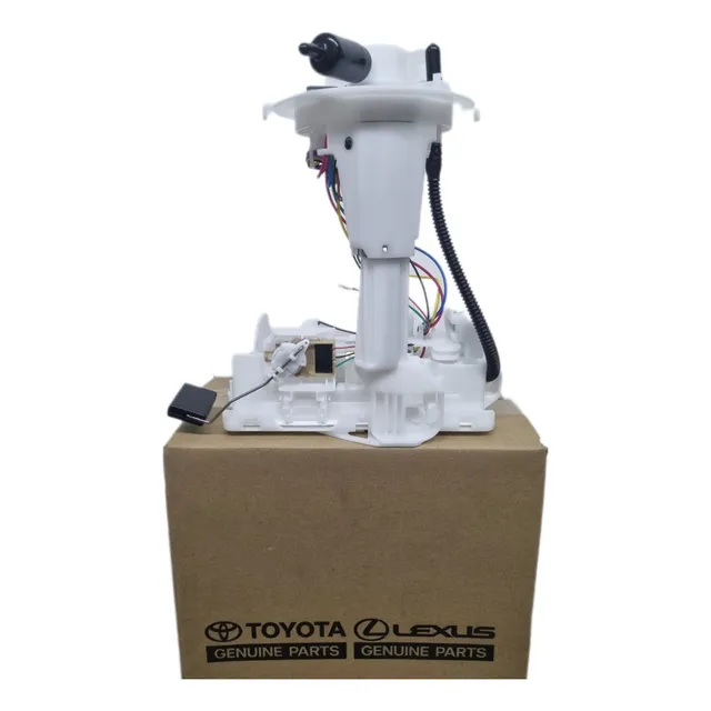 Bomba De Gasolina Toyota Corolla Americano 2020-2023