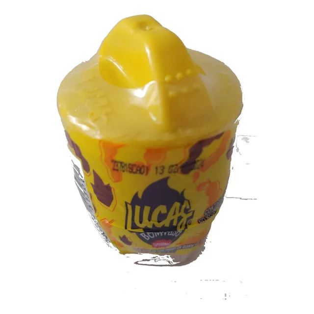 Lucas - Bomvaso Tamarindo 30gr
