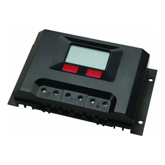Controlador Carga Solar 500w Panel Solar Thunderbolt Magnum