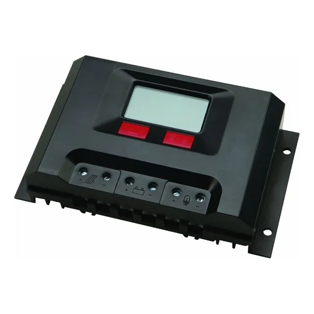 Controlador Carga Solar 500w Panel Solar Thunderbolt Magnum