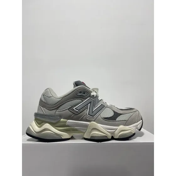 New Balance 9060 Zapatos Deportivos Estándar