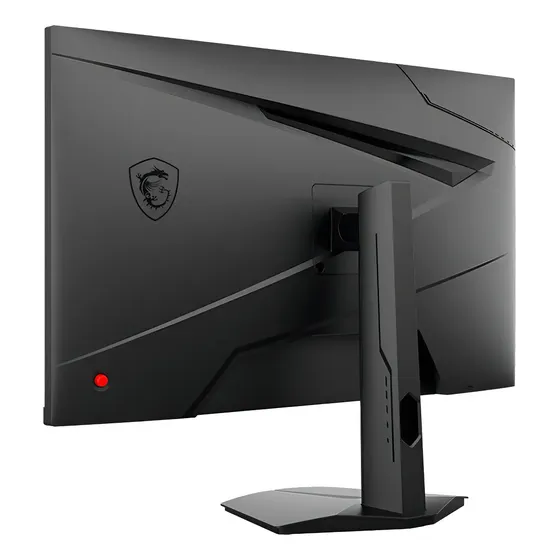 Monitor Gamer 27 Msi G274f 1ms 180hz Ips Fhd 2hdmi Dp Color Negro