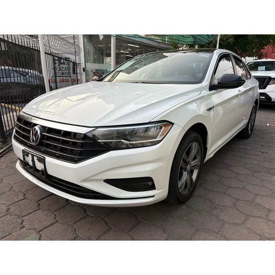 Volkswagen Jetta 1.4 T Fsi Rline Tip