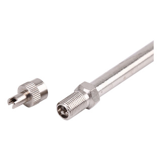 Extensión De Válvula De Neumático 160mm For Auto Car Truck Extensión De Válvula De Neumático 160mm For Auto Car Truck