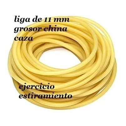 Liga Torniquete 11 Milímetro China Caza Estiramiento Caraca