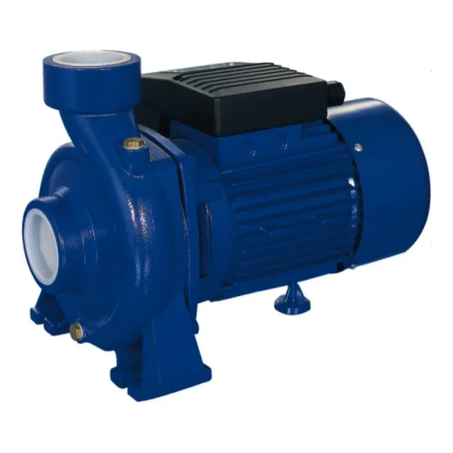 Bomba Agricola Centrifuga Alto Caudal 2hp, 2x2  220v Genpar
