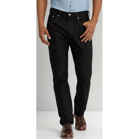 Jean Levi's 505 Regular Fit Black Jean Levi's 505 Regular Fit Black