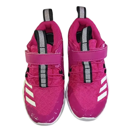 Zapato  Deportivo Para Niñas Originales adidas