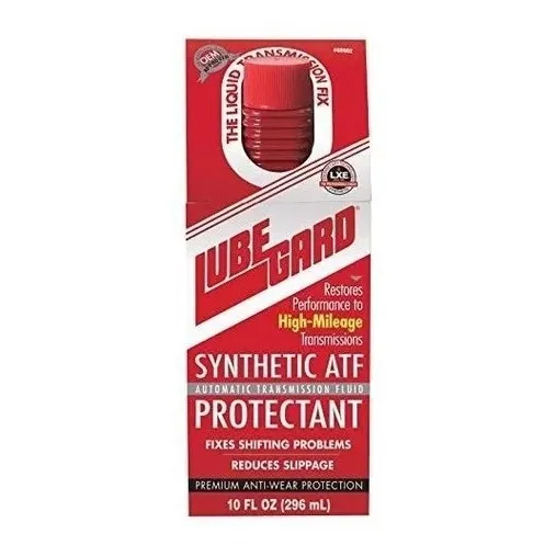 Lubegard  Protector De Liquido De Transmicion Americano 