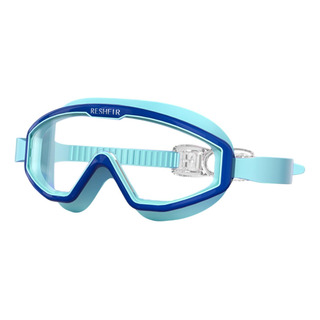 Gafas De Natación Para Niños, Ligeras, Ajustables, Con Gafas De Natación Para Niños, Ligeras, Ajustables, Con