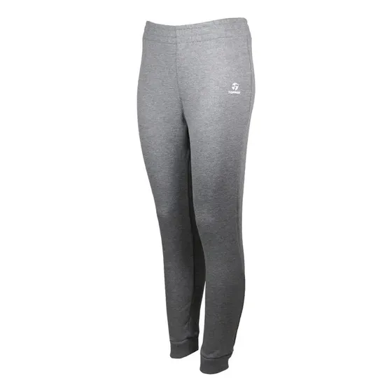 Pant Topper Rtc Mujer - Básico -gris