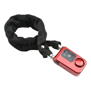 Y797g - Candado De Cadena Para Bicicleta (impermeable Bluet Y797g - Candado De Cadena Para Bicicleta (impermeable Bluet