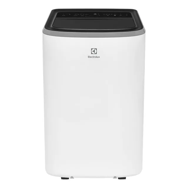 Ar-condicionado Portátil Electrolux 12.000 Btus Frio Com Wi-fi Branco (sp12f 127v