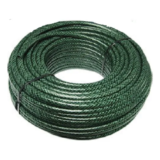 Manguera Trans Plástica 1/2 R 100mts - 401930
