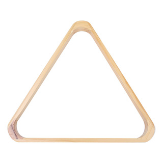 Estante De Bolas De Billar Profesional De Madera Con Forma T Estante De Bolas De Billar Profesional De Madera Con Forma T
