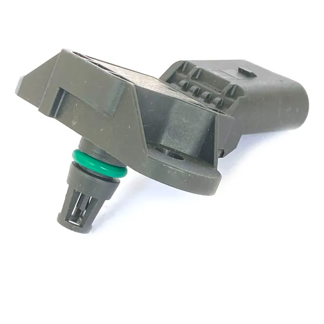 Sensor Map Vw Jetta 5 Cil 2009 2010 2011 2012 2013 2014 2015