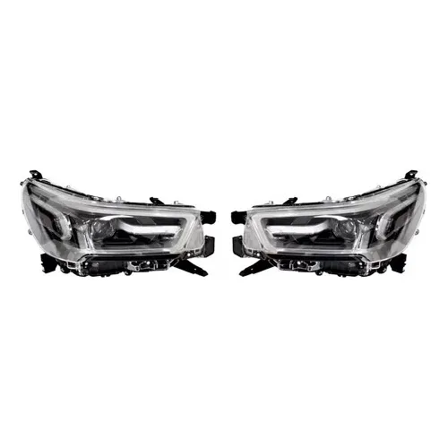 Juego De Faros Hilux Rocco 2015-21