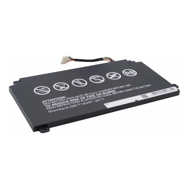 Bateria Toshiba Cb35-a3120 Chromebook 2 Pa5208u-1brs