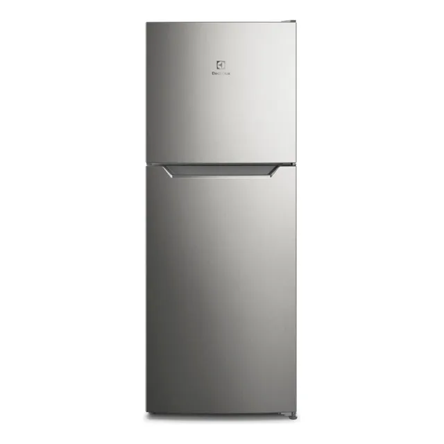 Refrigerador No Frost Top Mount Inverter 197l Silver Ert23f