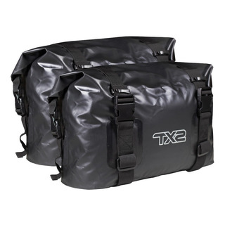 Maletas Techx2 Laterales Jgo. Impermeable Dr08 25l Stockider Maletas Techx2 Laterales Jgo. Impermeable Dr08 25l Stockider