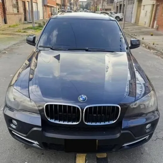 BMW X5 2008 3.0si