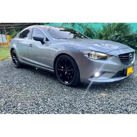 Mazda 6 2.5 Grand Touring