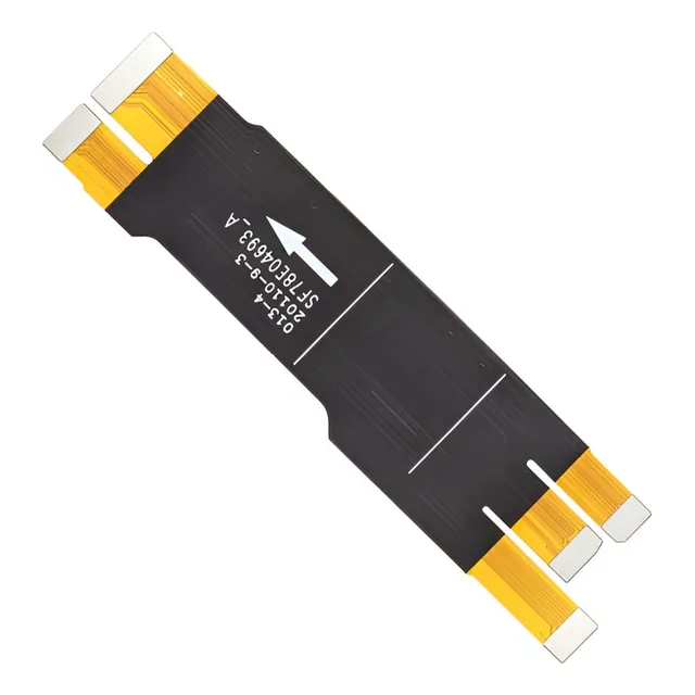 Flex Interconexion Placa Main Motorola Moto Edge 50 Xt2407