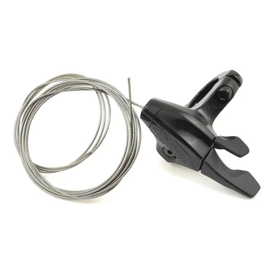 Botão Trava Suspensão Rock Shox Oneloc Esq Reba Sid