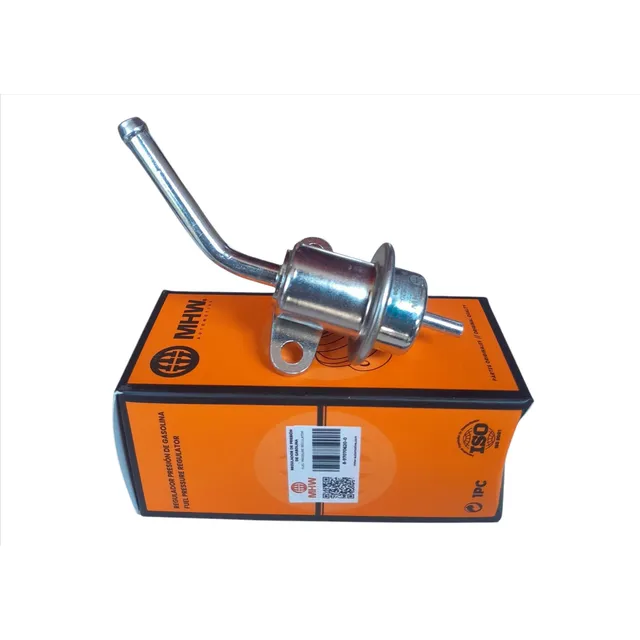 Regulador Presion Gasolina Luv Dmax 3.5