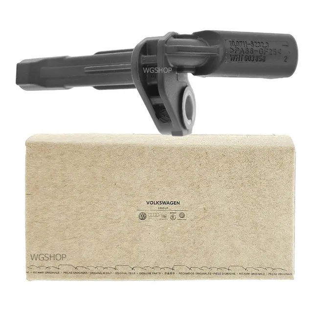 Sensor Freio Abs Traseiro Direito Jetta 2011 2012 2013 2014