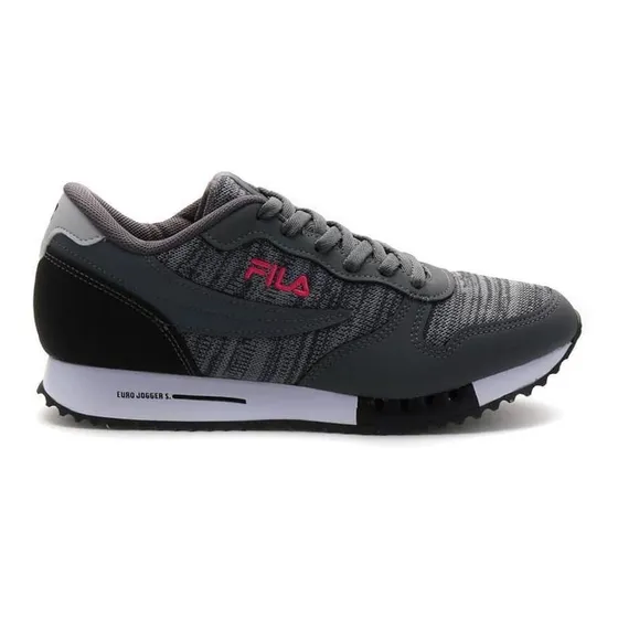 Fila Zapatillas Mujer - Euro Jogger Sport W G