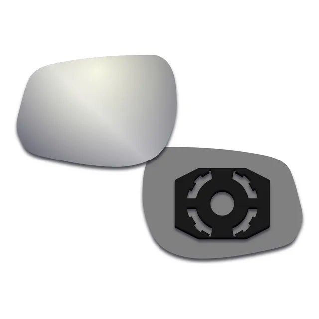Luneta Espejo Retrovisor Jac S3 2018-2022