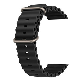 Correa Silicon Para Apple Watch Ultra 10 9 8 Se 7 6 5 4 3 2 Correa Silicon Para Apple Watch Ultra 10 9 8 Se 7 6 5 4 3 2