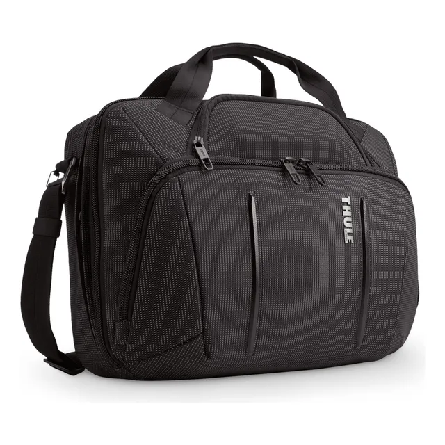 Thule Crossover 2 Maletín Porta Laptop 15.6, Diseño