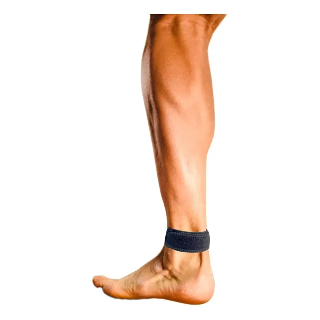 Yawjxbd Soporte De Tendon De Aquiles, Soporte De Tendinitis