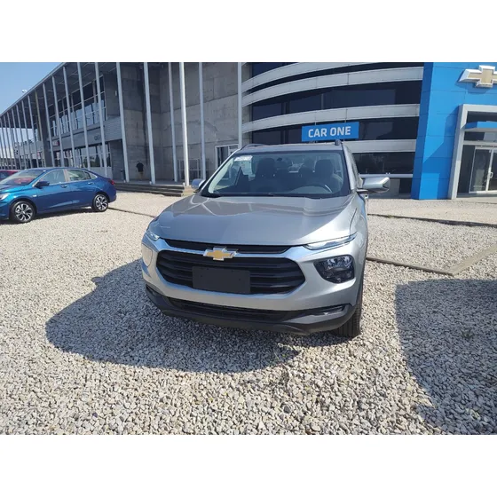 Chevrolet Montana Lt Mt 1.2t