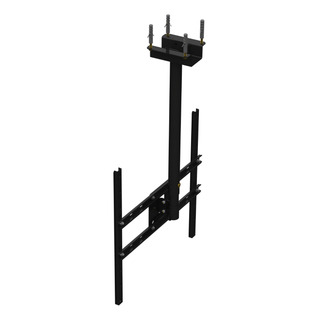 Suporte Tv Teto 360 TelescĂłpio 10 26 40 50 65 600x400 Led Suporte Tv Teto 360 TelescĂłpio 10 26 40 50 65 600x400 Led