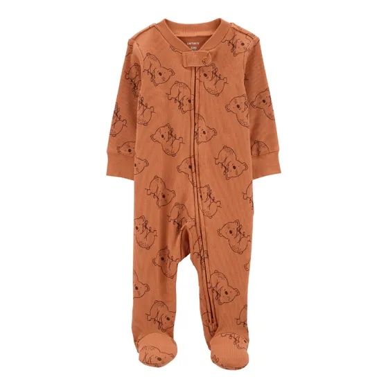 Pijama De Koala 710 Carter's