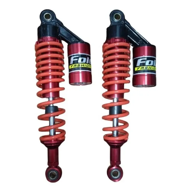 Amortiguador Económico Arsen 2/rkv/speed200 Aire