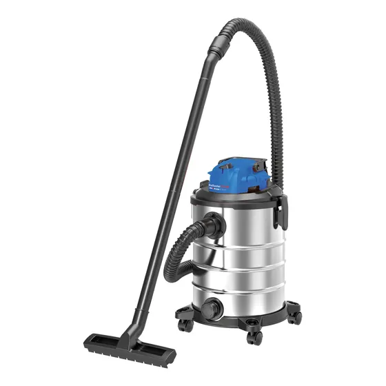 Aspiradora Polvo Agua Sindelen 30l Apa-3000in