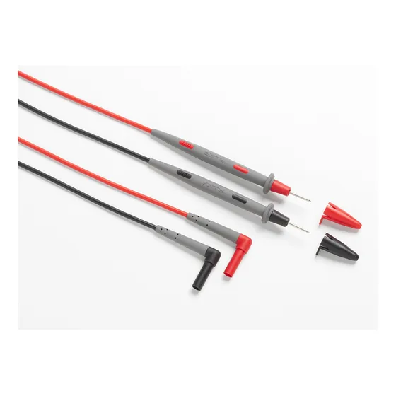 Conjunto Ponta De Prova Tl71 - Fluke